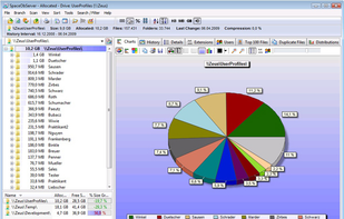 SpaceObServer screenshot 1