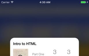 NoteBear screenshot 1