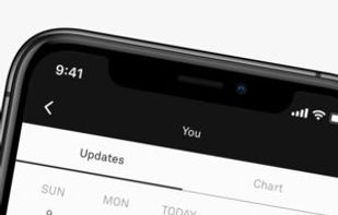 Co-Star screenshot 1