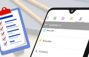 To Do Something screenshot 1