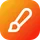 Drawing Prompts Hub icon