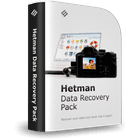 Hetman Data Recovery Pack icon