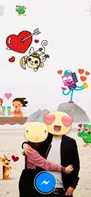 Stickered for Messenger screenshot 3