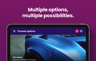 Deep-Image.AI screenshot 1