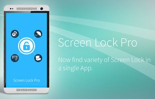Multi-Screen Lock