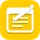 Gustnotes icon