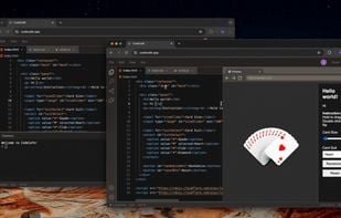 CodeCaf&#233; screenshot 1