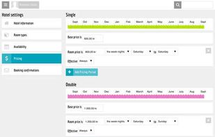 Roombler screenshot 2