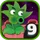 Plants vs Goblins 9: Mars icon