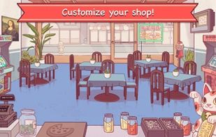 Good Pizza, Great Pizza screenshot 3