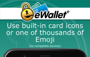 eWallet screenshot 3