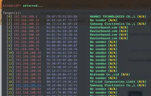 KickThemOut screenshot 1