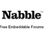 Nabble icon