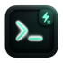 Terminal Shortcuts icon