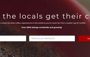 brewstr screenshot 1