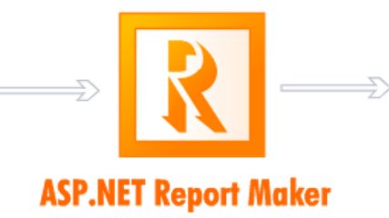 ASP.NET Report Maker screenshot 1