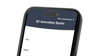 SavvyIdeas screenshot 2