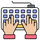 Keyboard Layout Indicator icon