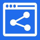 Share to Computer icon