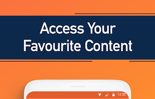 Turbo VPN screenshot 3