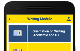All About IELTS screenshot 2