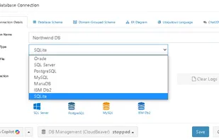ReportBurster screenshot 2
