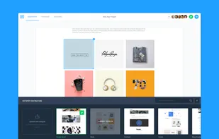 Mockapp screenshot 1