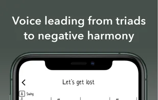 Genius Jamtracks screenshot 1