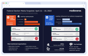Medianet screenshot 2
