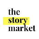 The Story Market icon