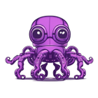 Octomat icon