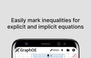 GraphOE screenshot 1