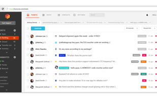 Bornevia screenshot 3