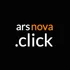 Arsnova icon