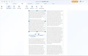 iTop PDF screenshot 2