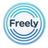 Freely icon