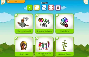 Languagenut screenshot 2