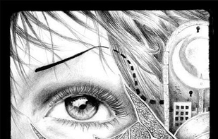 Pencil Puzzle screenshot 2