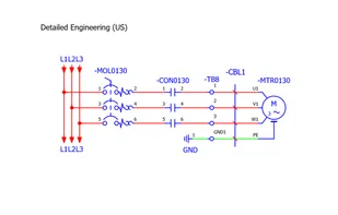 EPLAN Electric P8 screenshot 1