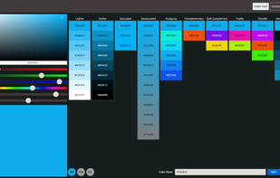 Cron Color screenshot 1