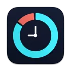 Toki Time Tracker icon