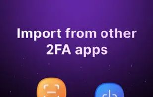 Ente Auth screenshot 1