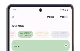 4.Do: Task & To Do List screenshot 3