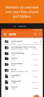 Qabel screenshot 3