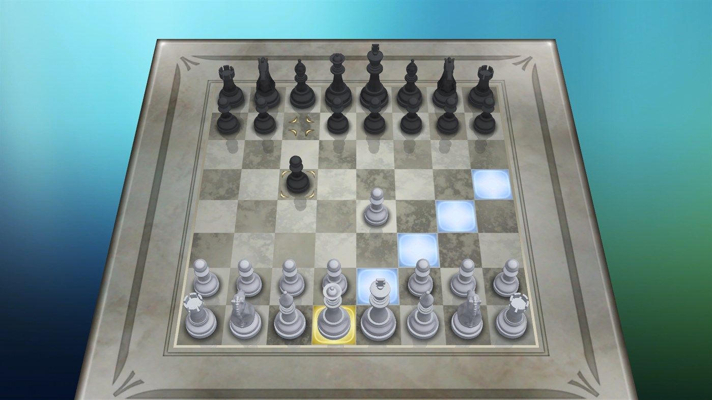Chess Titans: Reviews, Features, Pricing & Download