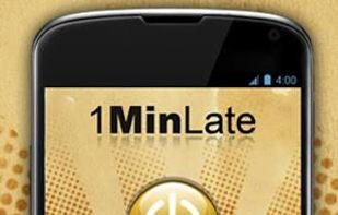 1MinLate screenshot 1