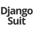 DjangoSuit icon