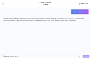 Magicdoor.ai screenshot 1