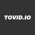 Tovid.io icon
