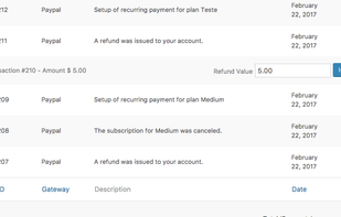 WP Ultimo screenshot 1